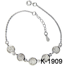 Серебр 925 ювелирных изделий способа высокого качества (K-1909. JPG)